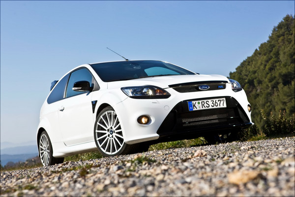 Ford Focus GT