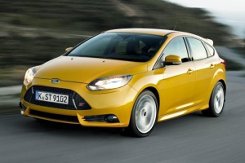 Ford Focus GT Ford Focus GT