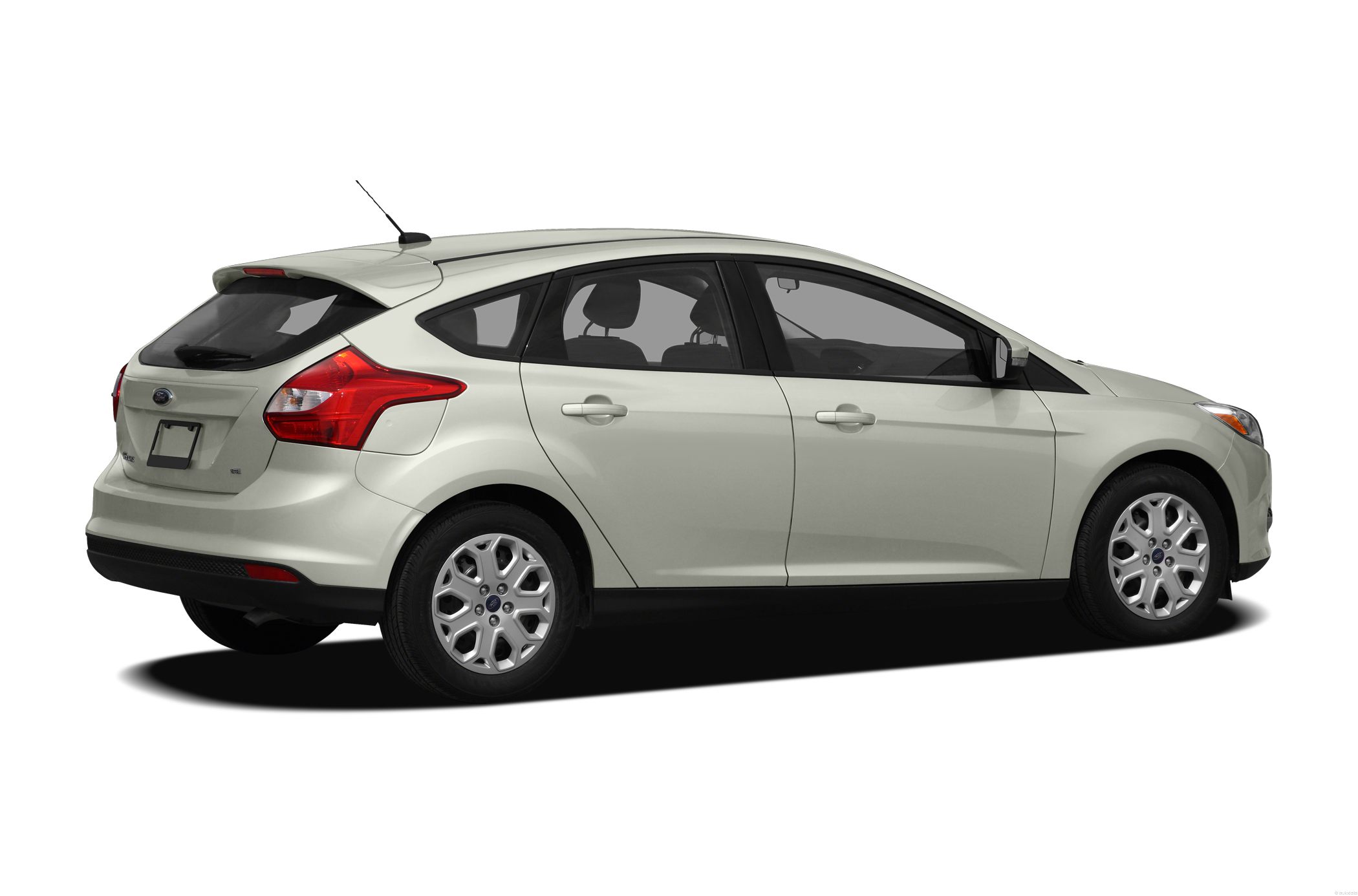 Ford Focus Hatchback 2014