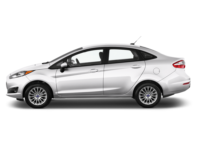 Ford Focus Hatchback 2014