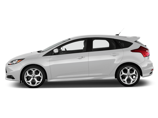 Ford Focus Hatchback 2014