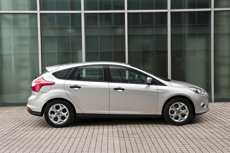 Ford Focus Hatchback