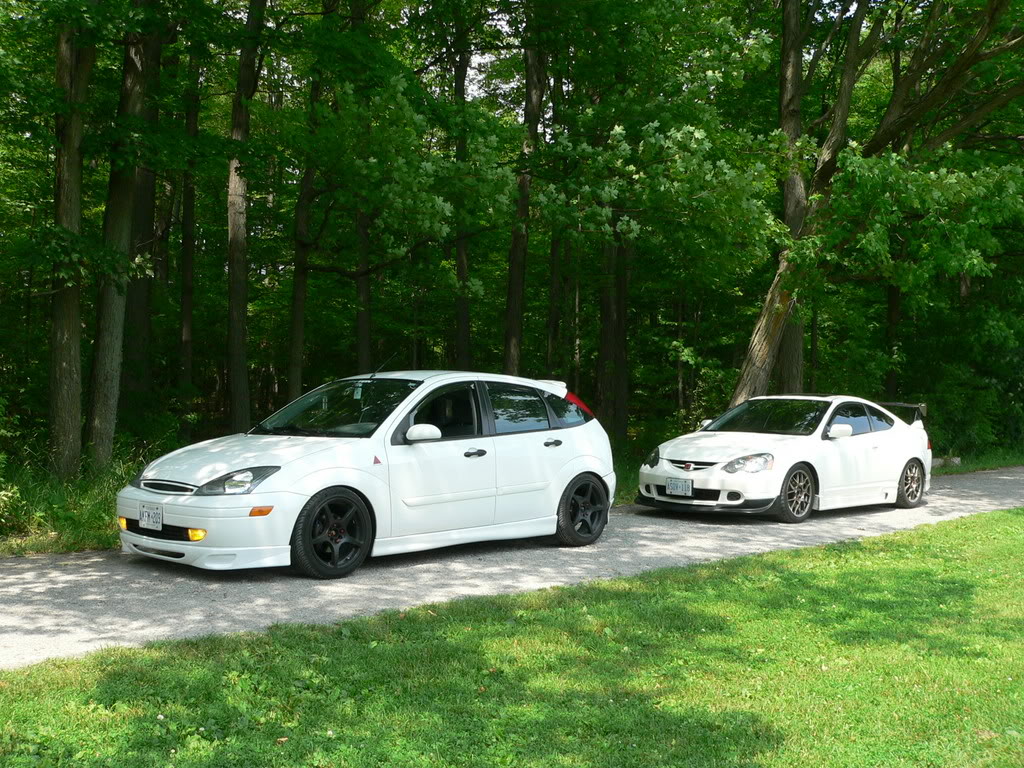 Ford Focus Jdm Ford Focus Jdm
