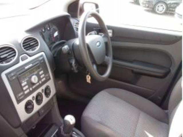 Ford Focus Lx