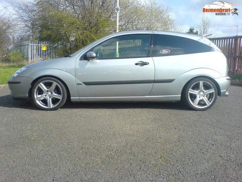 Ford Focus Lx
