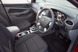 Ford Focus Lx