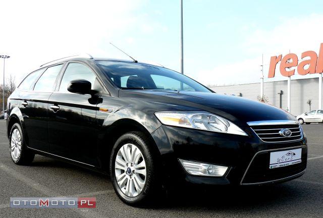 Ford Focus Mk4