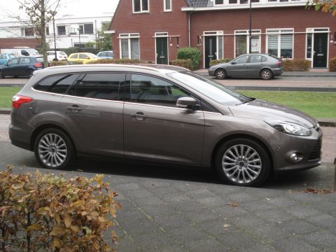 Ford Focus Mt Ford Focus Mt