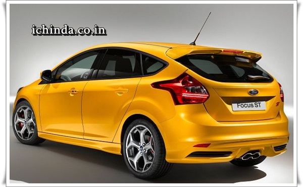 Ford Focus Premium
