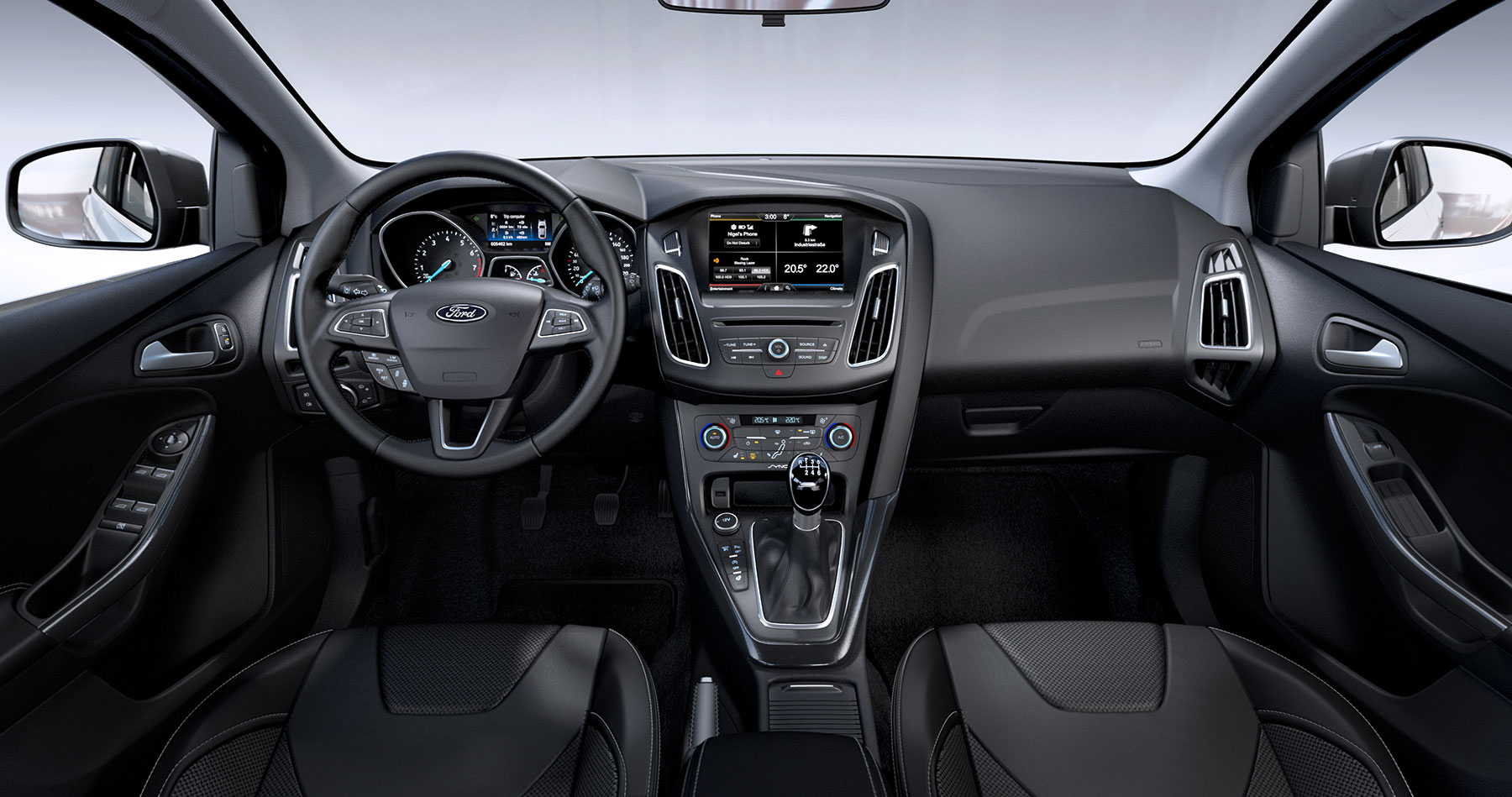 Ford Focus Premium Ford Focus Premium