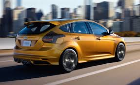 Ford Focus Premium