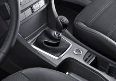 Ford Focus S