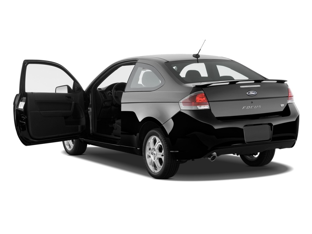 Ford Focus Se 2010