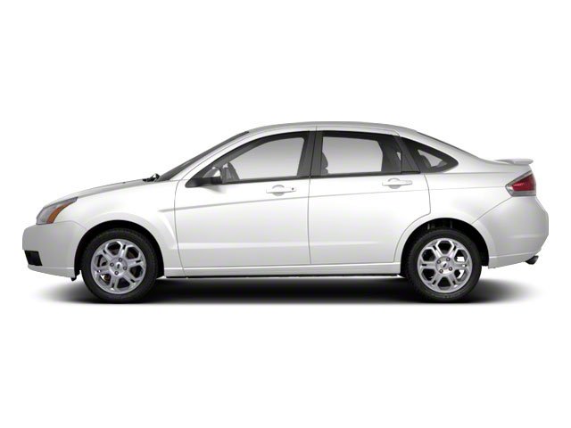 Ford Focus Se 2010