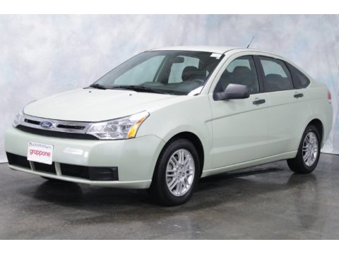 Ford Focus Se 2010