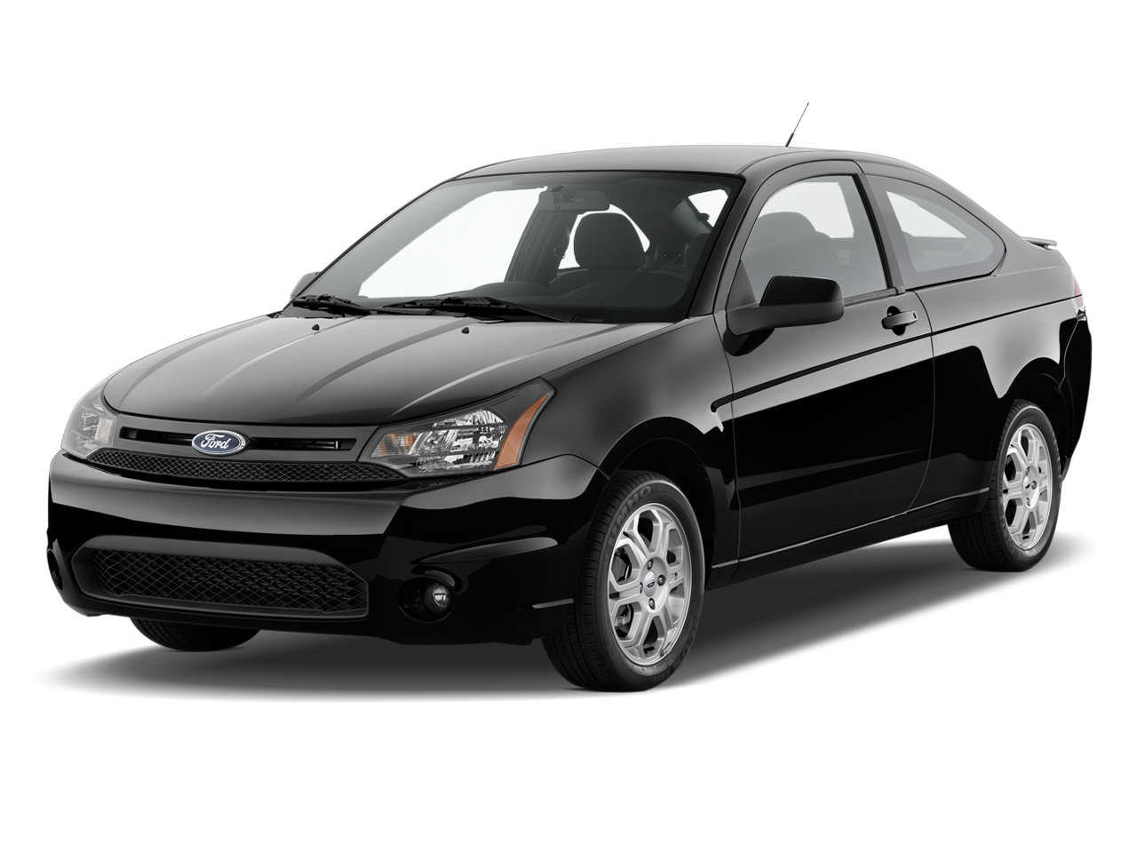 Ford Focus Se 2010