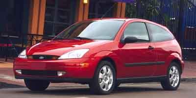 Ford Focus Se Wagon
