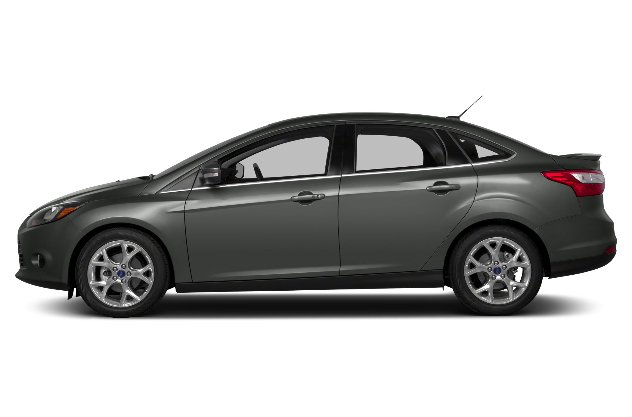 Ford Focus Sedan 2014