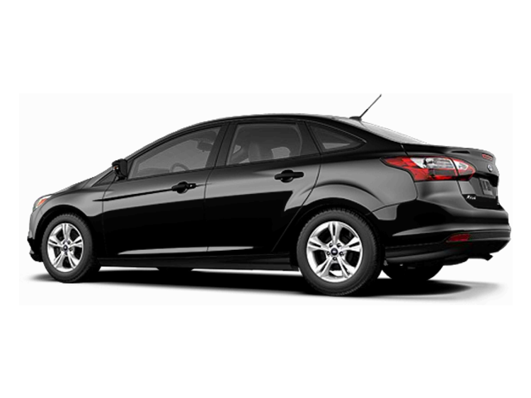 Ford Focus Sedan