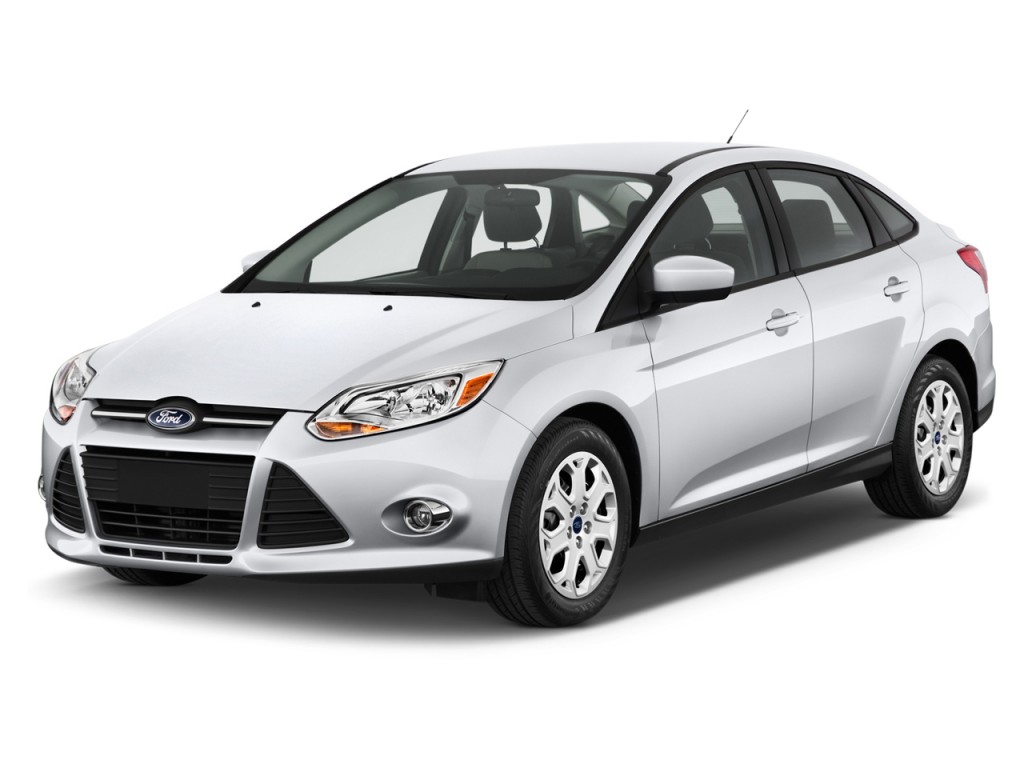Ford Focus Sel