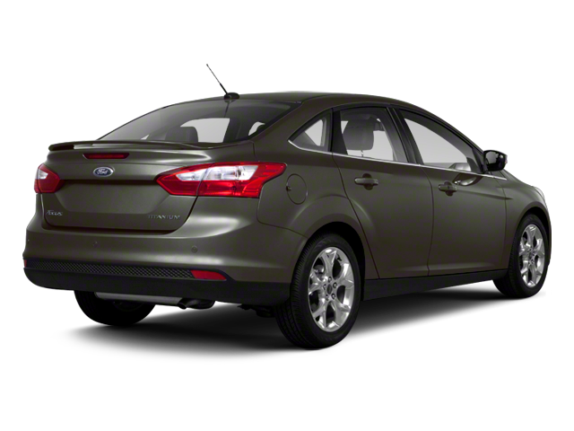 Ford Focus Sel