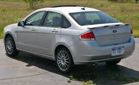 Ford Focus Ses Ford Focus Ses