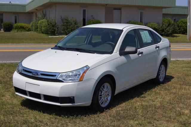 Ford Focus Ses