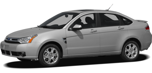 Ford Focus Ses