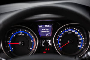 Ford Focus Stationcar