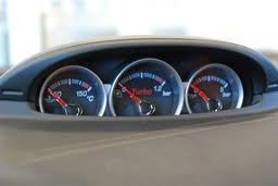 Ford Focus Sw TDCI