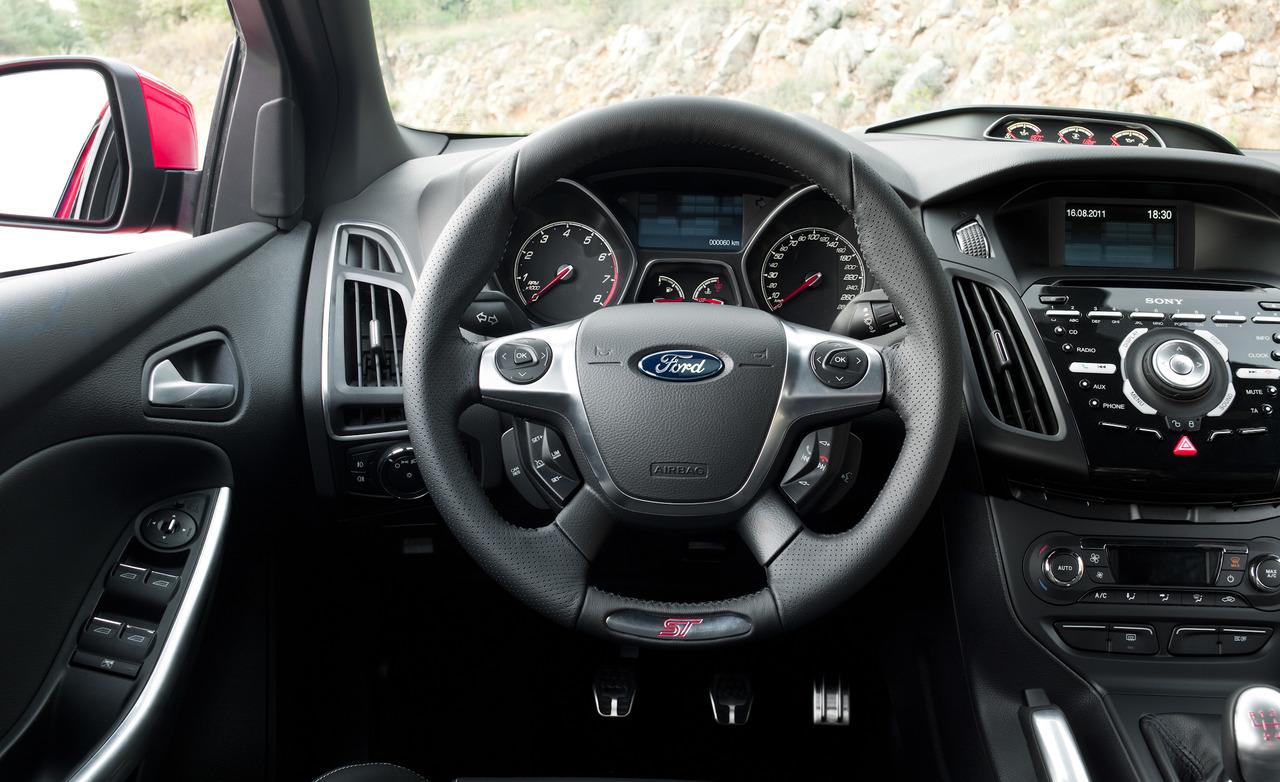 Ford Focus Sw Ford Focus Sw