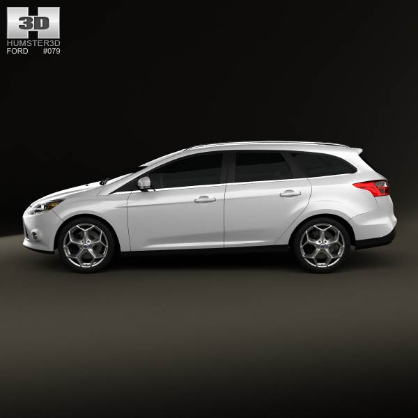 Ford Focus Sw