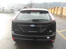 Ford Focus TDCI 1.6