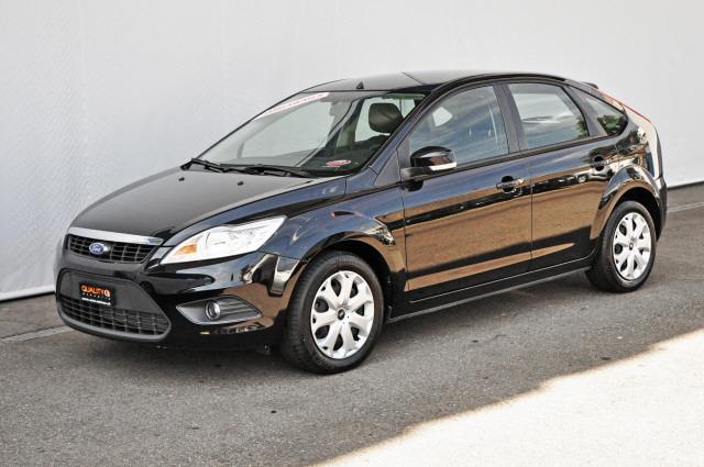 Ford Focus TDCI 1.6