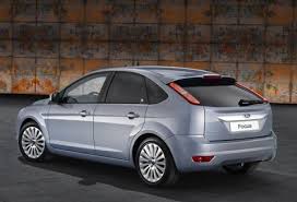 Ford Focus TDCI Sport