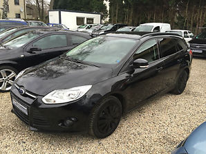 Ford Focus Turnier 1.6 Ti-Vct