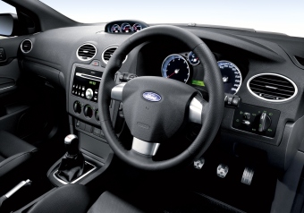 Ford Focus Xr