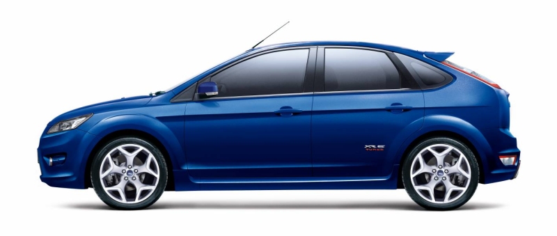 Ford Focus Xr