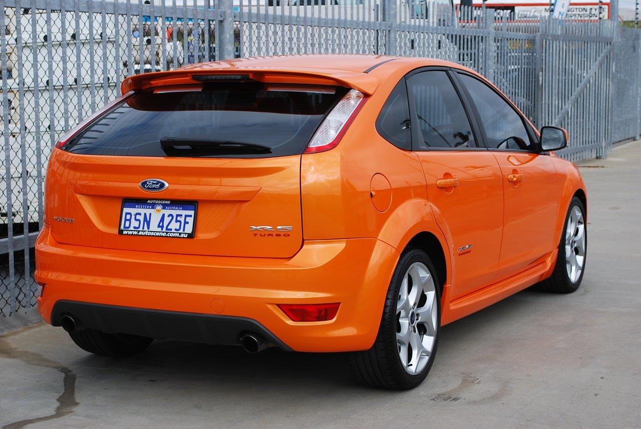 Ford Focus Xr5
