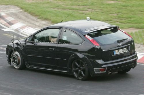 Ford Focus Xt