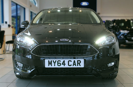 Ford Focus Zetec Sport Ford Focus Zetec Sport