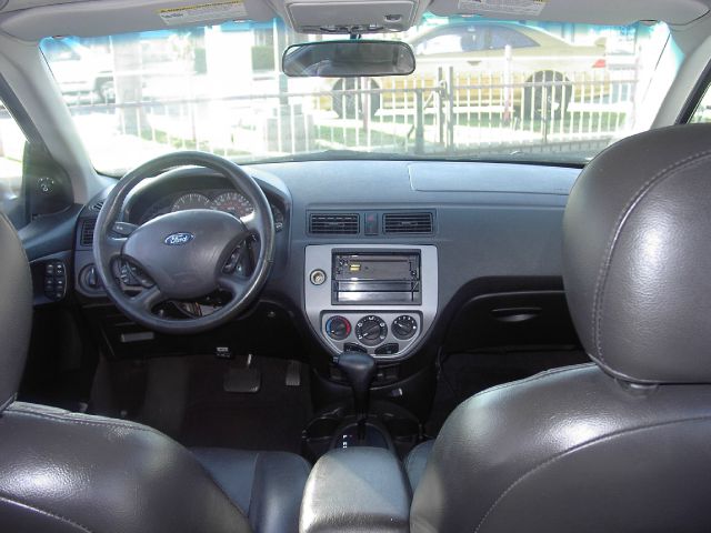 Ford Focus Zx