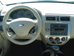 Ford Focus Zxw Ford Focus Zxw