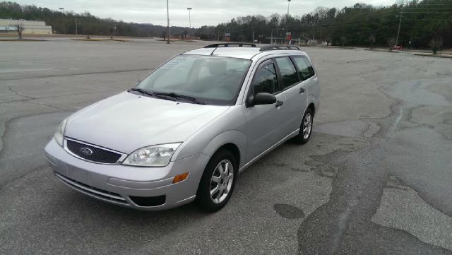 Ford Focus Zxw