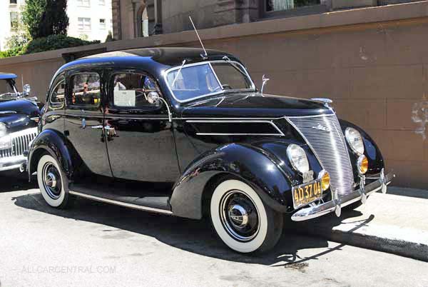 Ford Fordor Ford Fordor