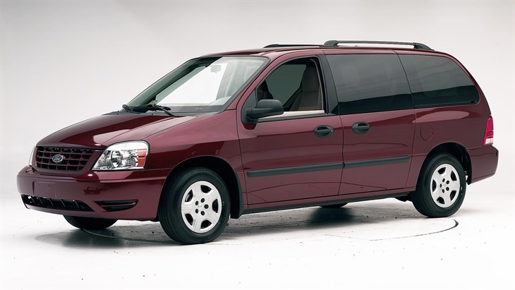 Ford Freestar 2006