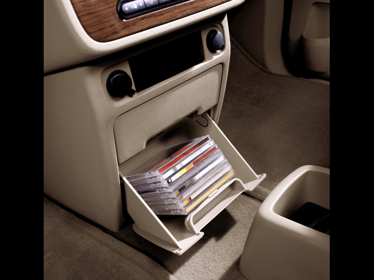 Ford Freestar 2007