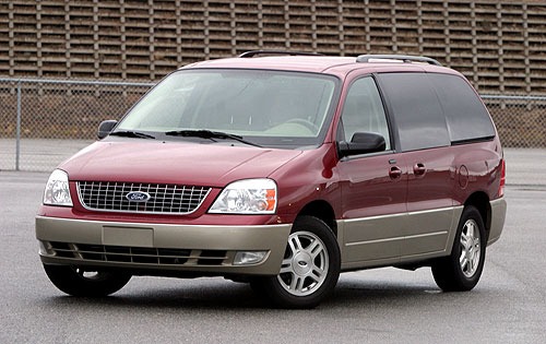 Ford Freestar