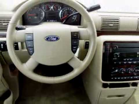 Ford Freestar Se