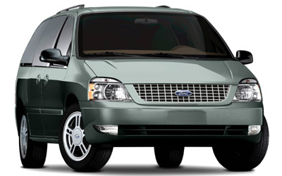 Ford Freestar Se
